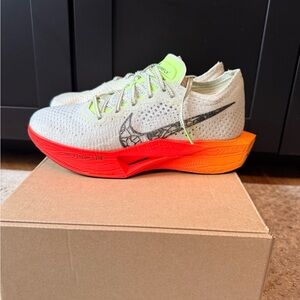 Nike Vapor Fly 3% - Carbon Shoes